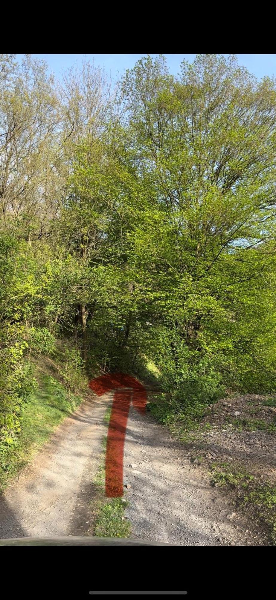Chata Marketka Křivoklát Bagian luar foto