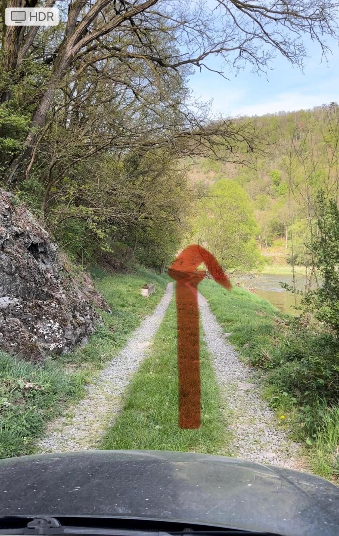 Chata Marketka Křivoklát Bagian luar foto